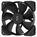 Fractal Design Кулер до корпусу Fractal Design Aspect 14 Black (FD-F-AS1-1401)