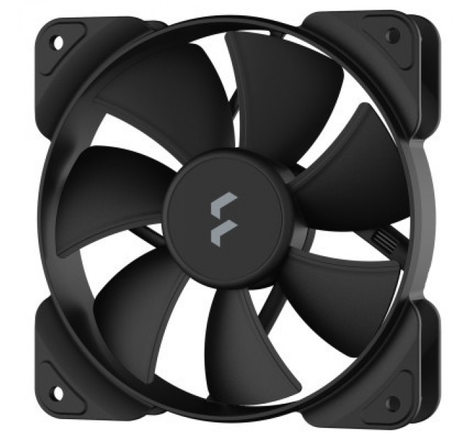 Fractal Design Кулер до корпусу Fractal Design Aspect 14 Black (FD-F-AS1-1401)