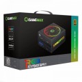 Gamemax Блок живлення Gamemax 1050W 80 Gold ARGB (RGB-1050 PRO)