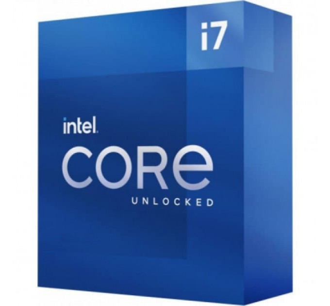 Процесор INTEL Core™ i7 12700 (BX8071512700)