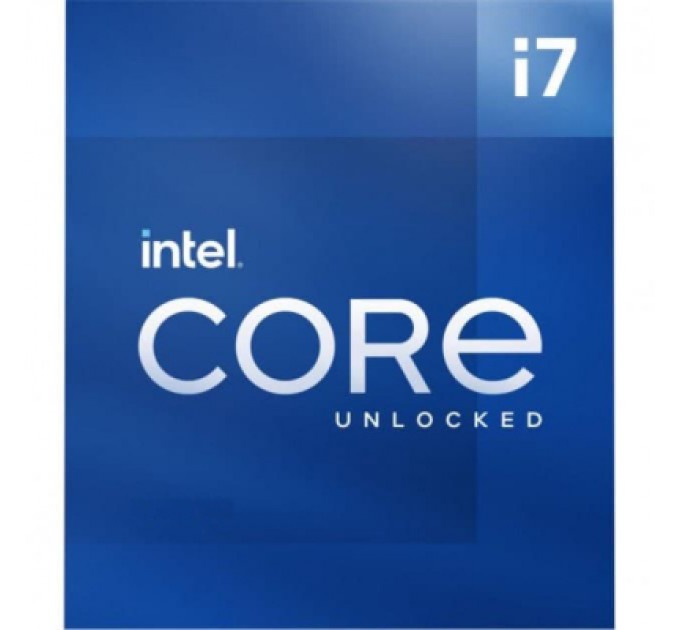 Процесор INTEL Core™ i7 12700 (BX8071512700)