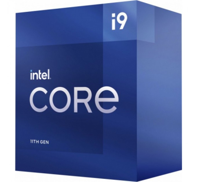 Процесор INTEL Core™ i9 12900K (BX8071512900K)