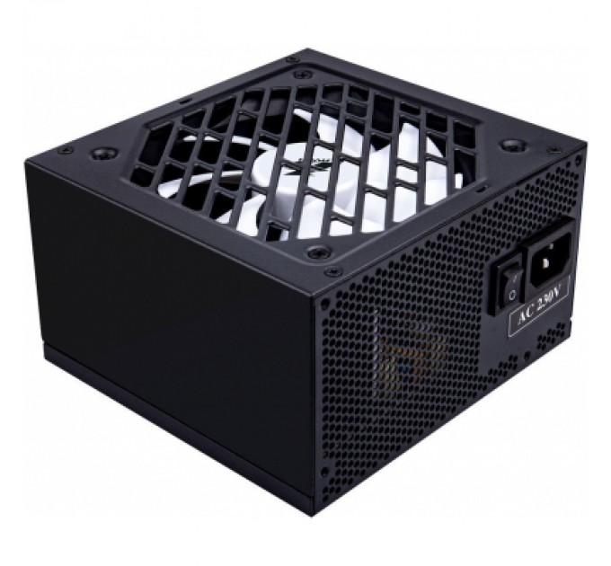 1stPlayer Блок живлення 1stPlayer 550W (PS-550FK)