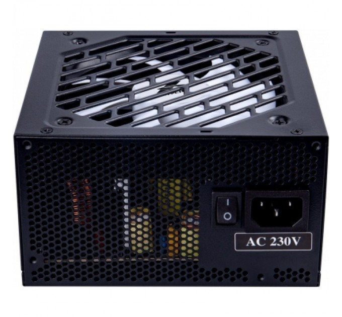 1stPlayer Блок живлення 1stPlayer 550W (PS-550FK)