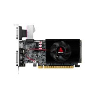 Відеокарта GeForce GT610 2048Mb Biostar (VN6103THX6)