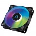 Arctic Кулер до корпусу Arctic P12 PWM PST A-RGB (ACFAN00231A)