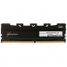 eXceleram Модуль пам'яті для комп'ютера DDR4 4GB 2666 MHz Black Kudos eXceleram (EKBLACK4042619A)