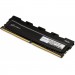 eXceleram Модуль пам'яті для комп'ютера DDR4 4GB 2666 MHz Black Kudos eXceleram (EKBLACK4042619A)
