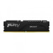 Kingston Fury (ex.HyperX) Модуль пам'яті для комп'ютера DDR5 16GB 5200 MHz Beast Black Kingston Fury (ex.HyperX) (KF552C40BB-16)