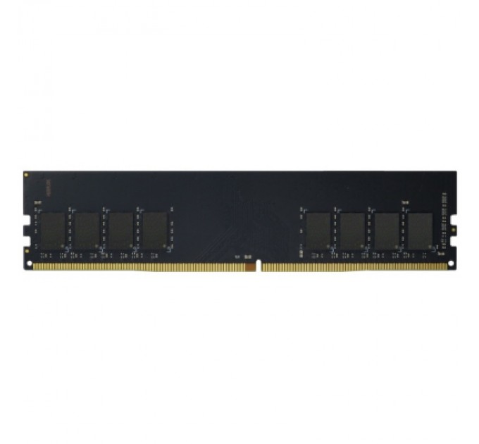 eXceleram Модуль пам'яті для комп'ютера DDR4 16GB 2666 MHz eXceleram (E416266C)