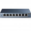 Комутатор мережевий TP-Link TL-SG108
