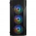 Frime Корпус Frime Legion-U3-GLS-4DTRMLT16.6WP