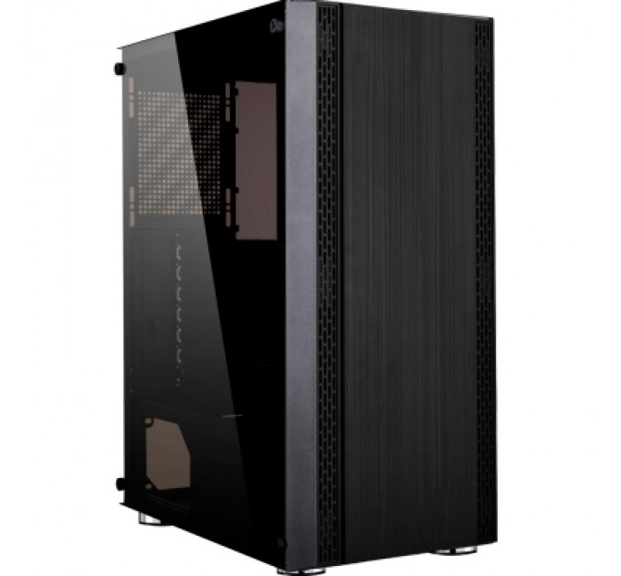 Frime Корпус Frime Monolith-U3-GLS-WP