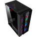 Frime Корпус Frime Nucleus-U3-GLS-4DTRMLT16.6WP