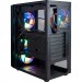 Frime Корпус Frime Nucleus-U3-GLS-4DTRMLT16.6WP