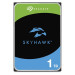 Seagate Жорсткий диск 3.5" 1TB Seagate (ST1000VX013)