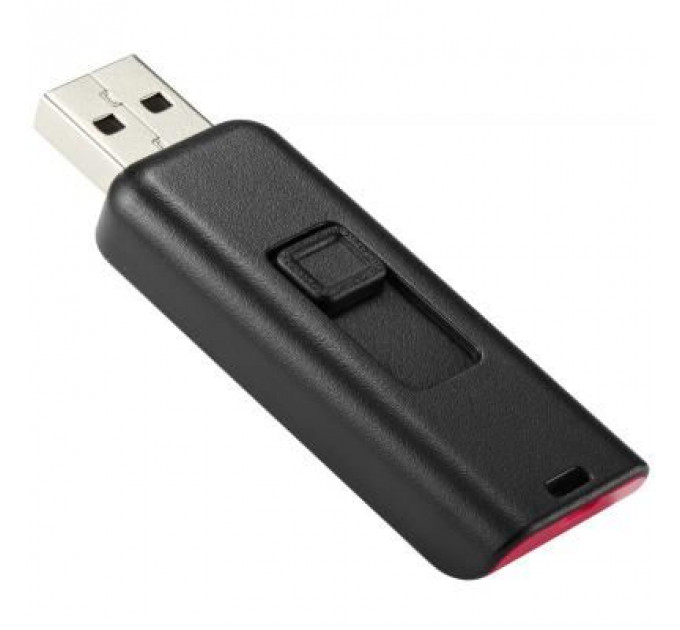 USB флеш накопичувач Apacer 32GB AH334 pink USB 2.0 (AP32GAH334P-1)