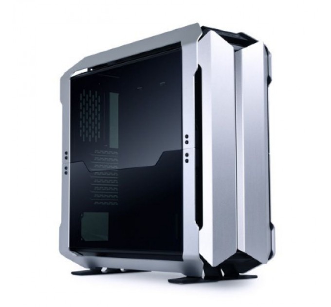 Lian Li Корпус Lian Li TR-01X ODYSSEY X Silver (G99.TR01A.00)
