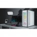 Corsair Корпус Corsair iCUE 7000X RGB Tempered Glass White (CC-9011227-WW)