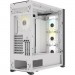 Corsair Корпус Corsair iCUE 7000X RGB Tempered Glass White (CC-9011227-WW)