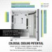 Corsair Корпус Corsair 7000D AIRFLOW White (CC-9011219-WW)