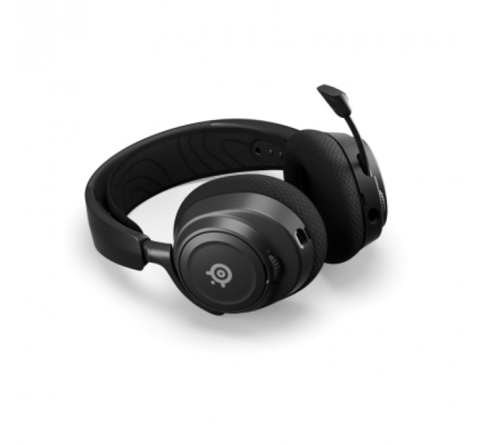 Навушники SteelSeries Arctis Nova 7 Black (SS61553)