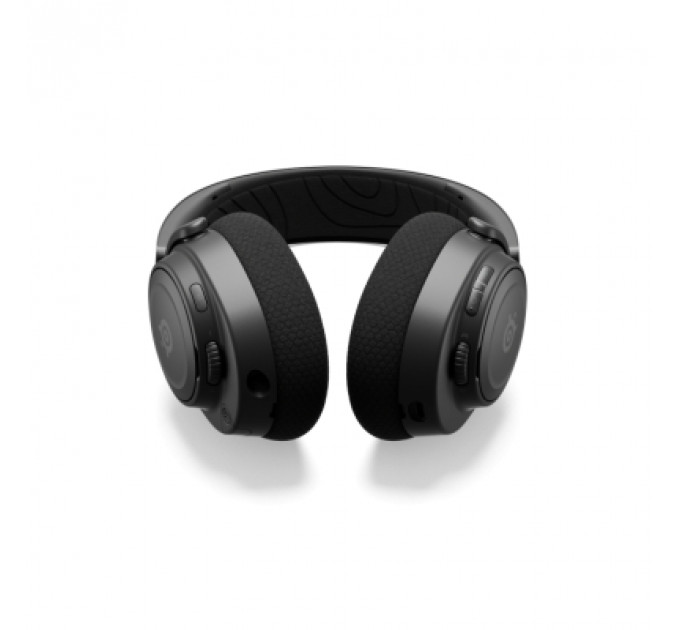 Навушники SteelSeries Arctis Nova 7 Black (SS61553)