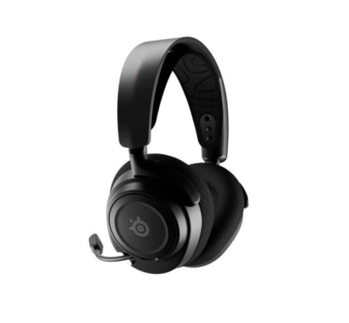 Навушники SteelSeries Arctis Nova 7 Black (SS61553)
