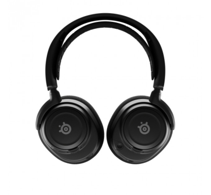 Навушники SteelSeries Arctis Nova 7 Black (SS61553)