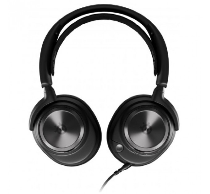 Навушники SteelSeries Arctis Nova Pro (SS61527)