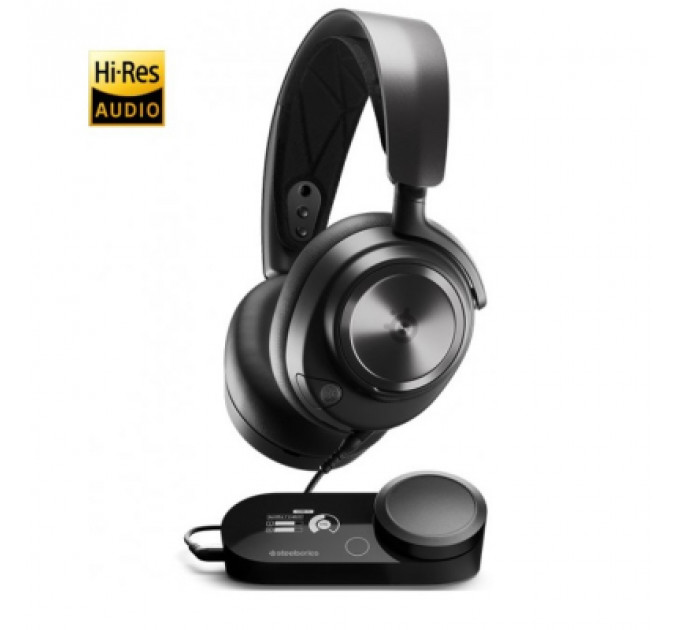 Навушники SteelSeries Arctis Nova Pro (SS61527)