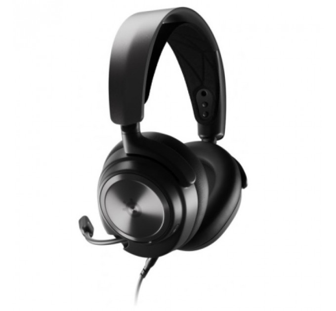 Навушники SteelSeries Arctis Nova Pro (SS61527)