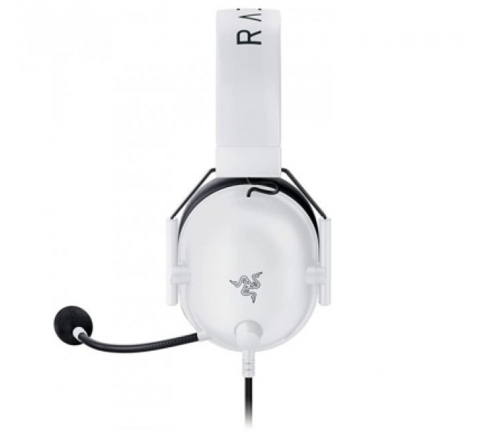 Навушники Razer Blackshark V2 X White (RZ04-03240700-R3M1)