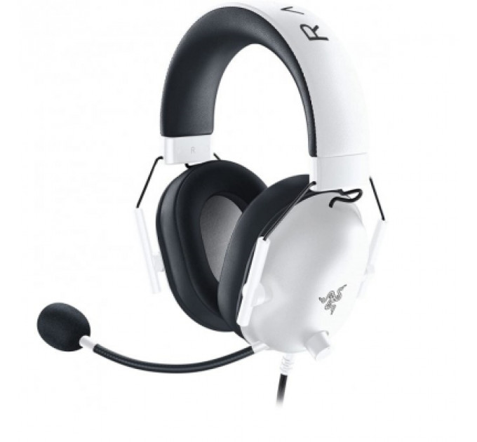 Навушники Razer Blackshark V2 X White (RZ04-03240700-R3M1)