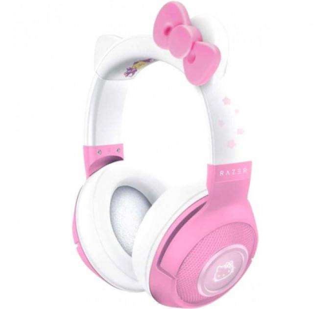 Навушники Razer Kraken BT Hello Kitty Edition (RZ04-03520300-R3M1)