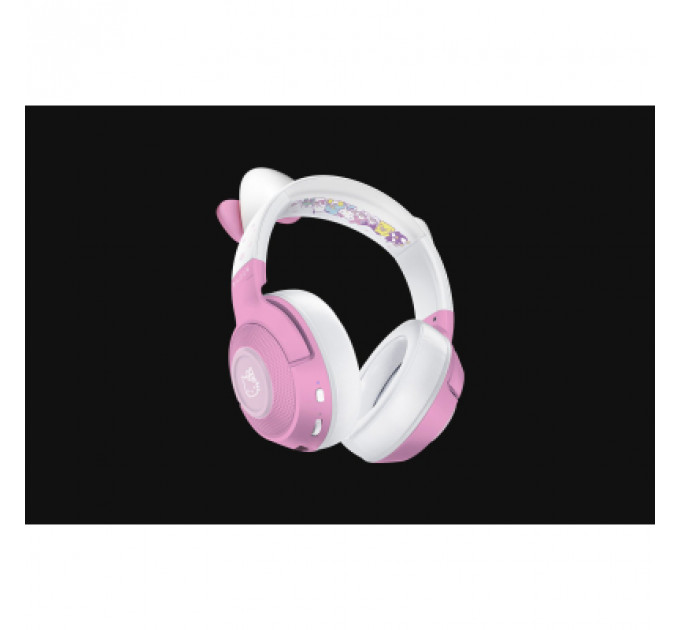 Навушники Razer Kraken BT Hello Kitty Edition (RZ04-03520300-R3M1)