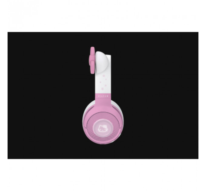 Навушники Razer Kraken BT Hello Kitty Edition (RZ04-03520300-R3M1)