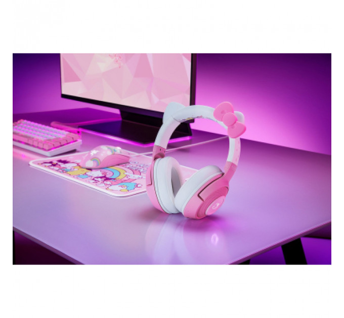 Навушники Razer Kraken BT Hello Kitty Edition (RZ04-03520300-R3M1)