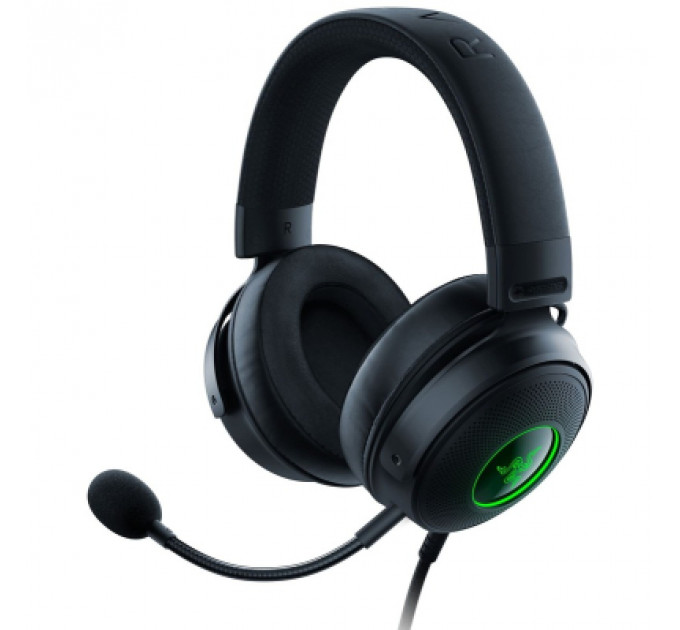 Навушники Razer Kraken V3 Hypersence (RZ04-03770100-R3M1)