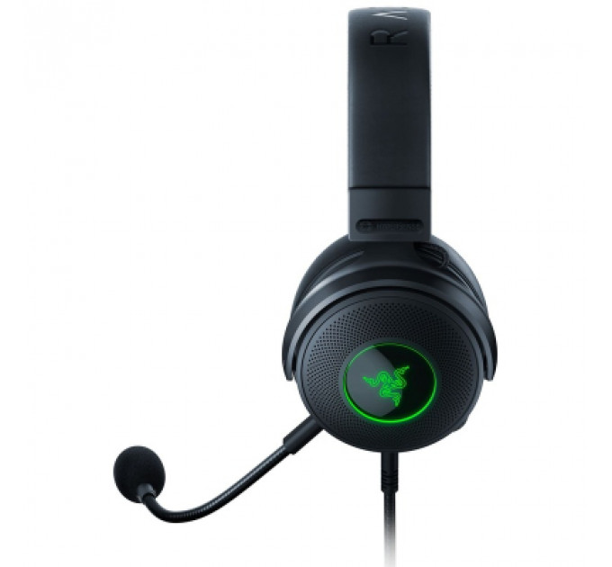 Навушники Razer Kraken V3 Hypersence (RZ04-03770100-R3M1)