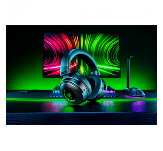 Навушники Razer Kraken V3 Pro (RZ04-03460100-R3M1)