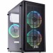 Qube Корпус Qube QBC01_FCNU3