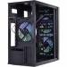 Qube Корпус Qube QBC01_FCNU3