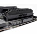Patriot Модуль пам'яті для комп'ютера DDR4 64GB (2x32GB) 3200 MHz Viper 4 Blackout Patriot (PVB464G320C6K)
