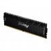 Kingston Fury (ex.HyperX) Модуль пам'яті для комп'ютера DDR4 8GB 3200 MHz RenegadeBlack Kingston Fury (ex.HyperX) (KF432C16RB/8)