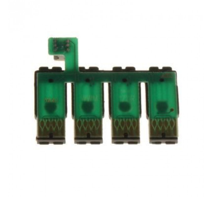 Чип для картриджа СНПЧ EPSON Expression Home XP-313/XP-413 WWM (CH.0267)