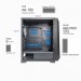Xilence Корпус Xilence XG131_X712.RGB