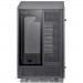 ThermalTake Корпус ThermalTake The Tower 100 Black Window (CA-1R3-00S1WN-00)