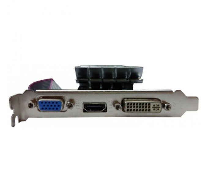 Afox Відеокарта GeForce 210 1024Mb Afox (AF210-1024D3L5)