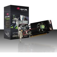 Відеокарта GeForce 210 1024Mb Afox (AF210-1024D3L5)